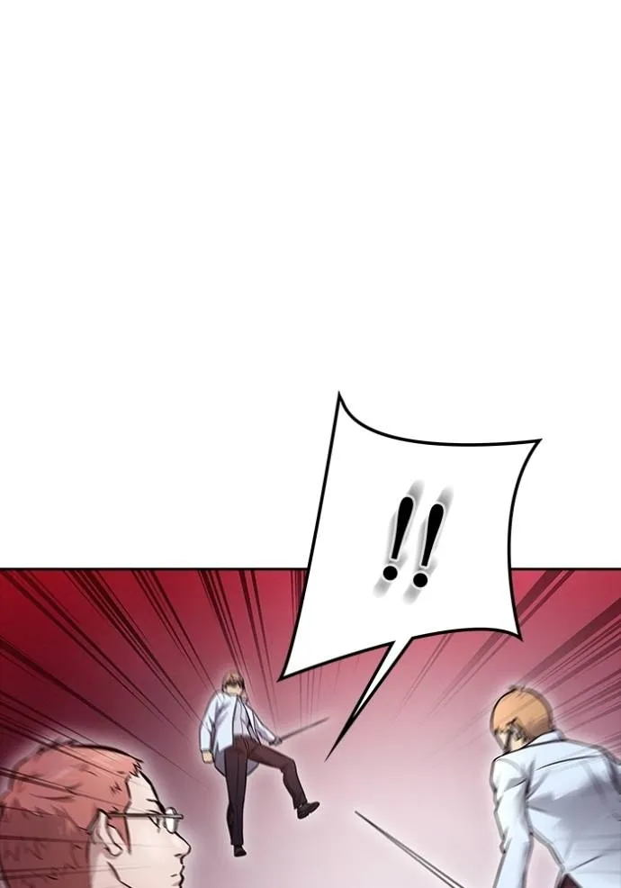 ทาวเวอร์ออฟก๊อด หอคอ ตอนที่ 641 รูปที่ 32