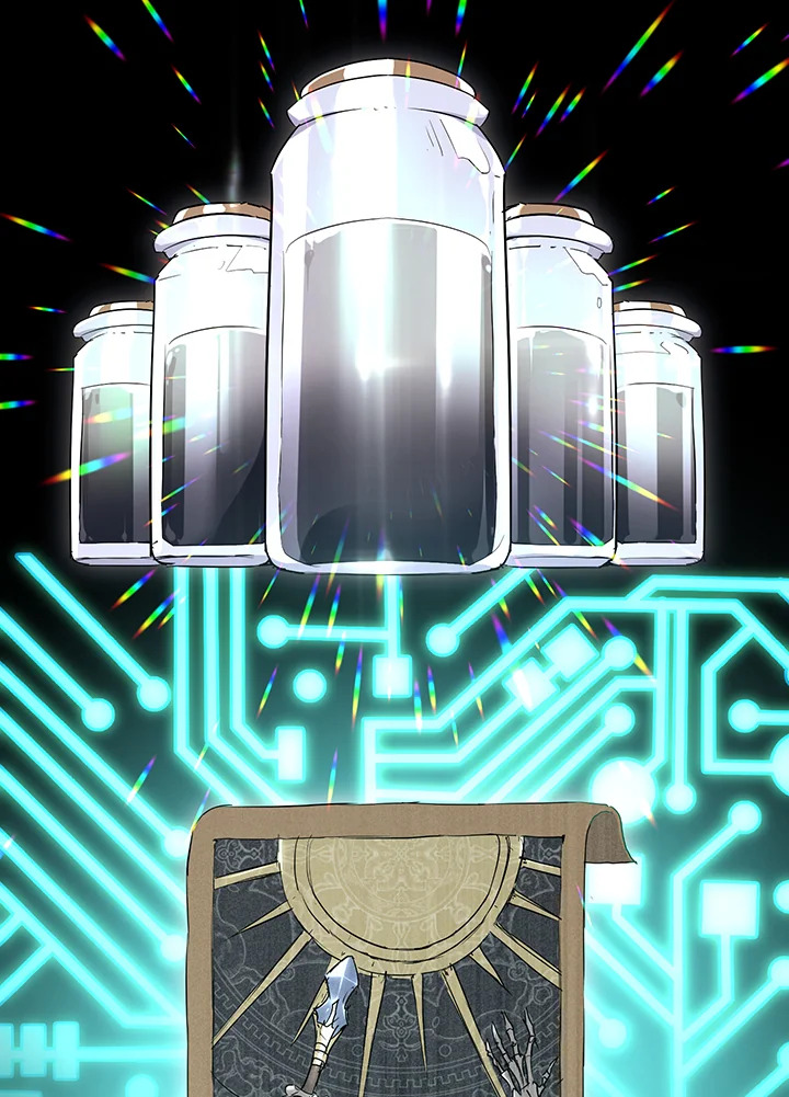 พลทหารโครงกระดูกผู้ม ตอนที่ 140 รูปที่ 71