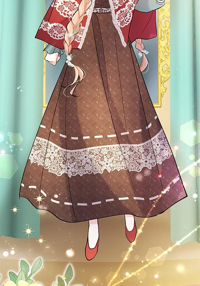 คุณหนูย้อนเวลามาเป็นอัศวิน ตอนที่ 79 รูปที่ 88