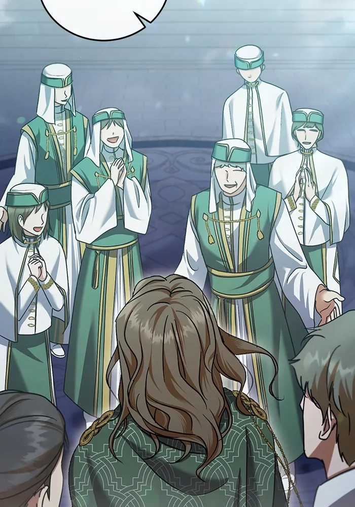 ทางหลุดพ้นของนักบุญลวง ตอนที่ 42 รูปที่ 104