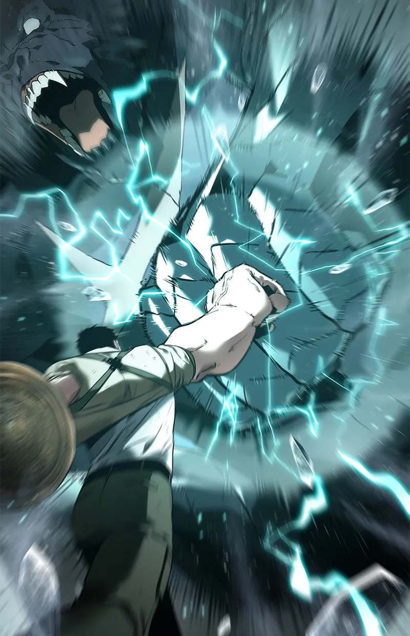 Omniscient Reader อ่านชะตาวันสิ้นโลก ตอนที่ 21 สิ่งที่ไม่สามารถเปลี่ยนแปลงได้ รูปที่ 59