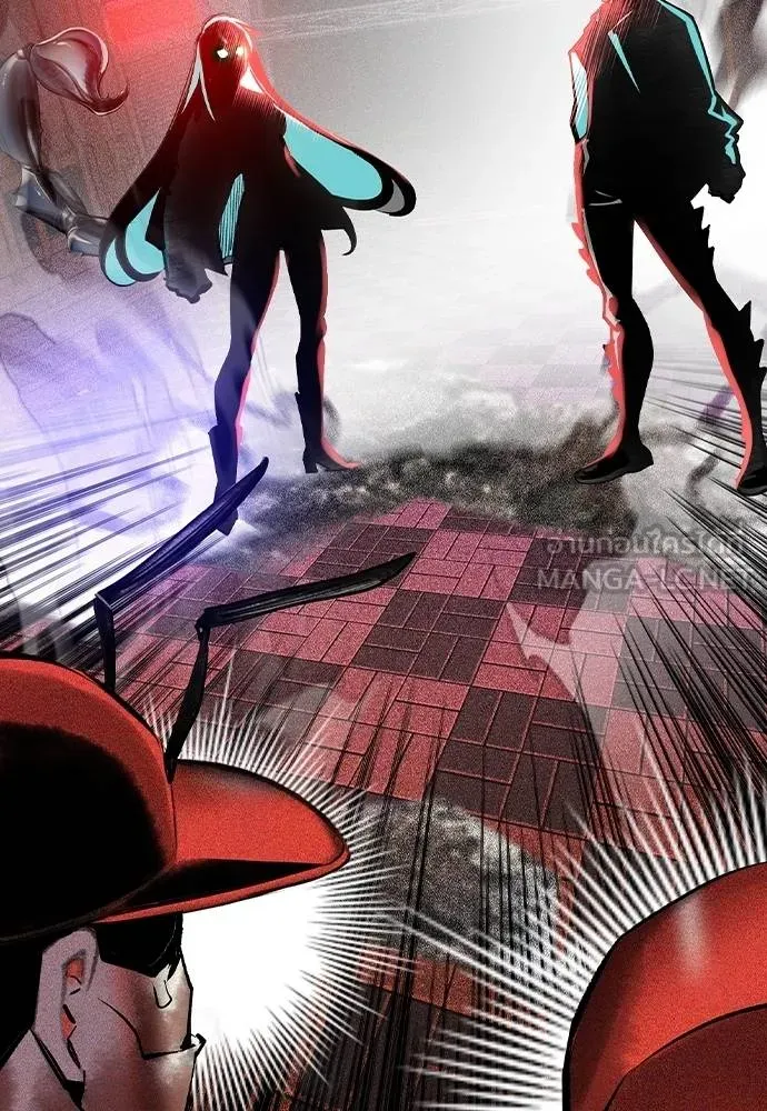 Jungle Juice ตอนที่ 121 รูปที่ 96