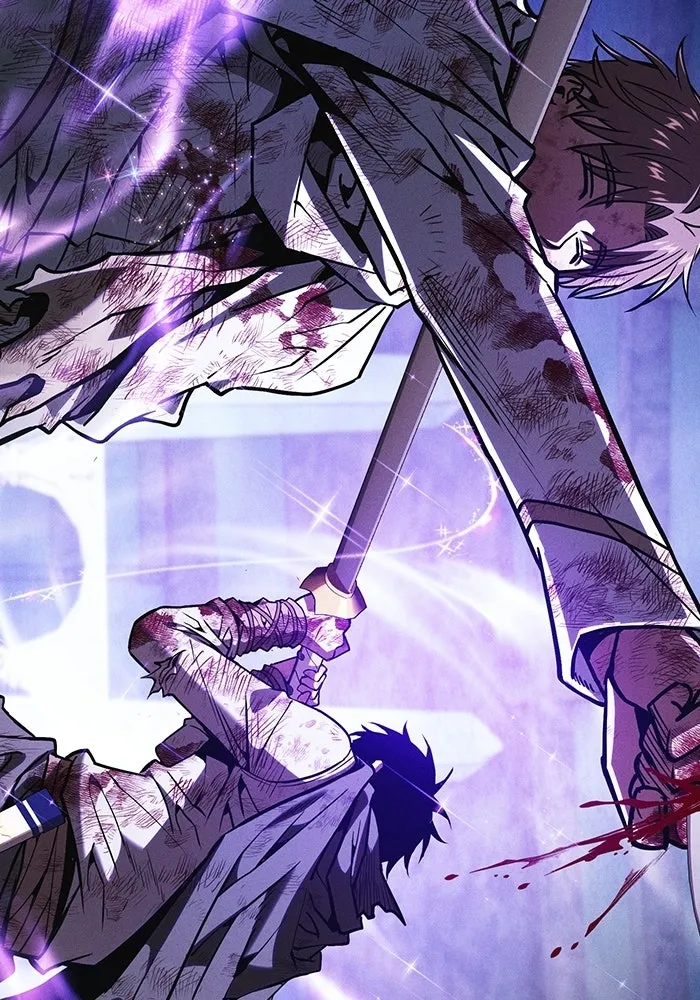 นักดาบอัจฉริยะจากอะคาเดมี ตอนที่ 118 รูปที่ 119