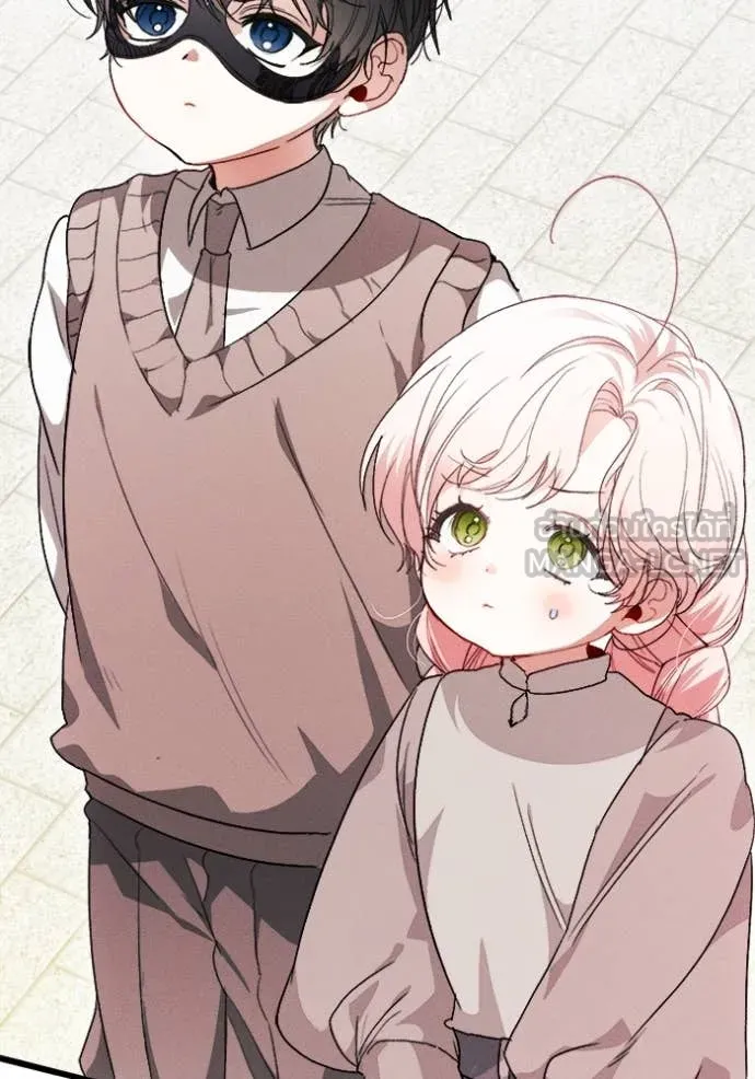 รักนะคะ ป๊ะป๋า ตอนที่ 14 รูปที่ 122