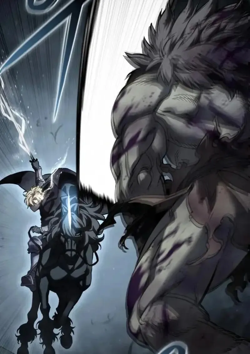 Star-Embracing Swordmaster ยอดน_กดาบผ_โอบอ_มดารา ตอนที่ ตอนที่ 101 รูปที่ 5