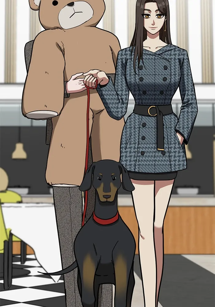 ช่วยเปลี่ยนฉันที ตอนที่ 56. ยอมินซอ 6 รูปที่ 53