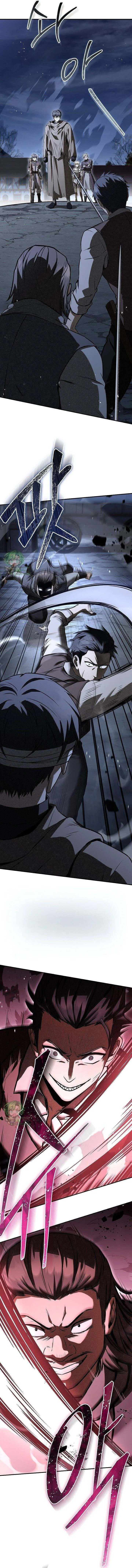 Night of the Soulless Heathens ค_ำค_นแห_งคนนอกร_ตไร_ว_ญญาณ ตอนที่ ตอนที่ 33 รูปที่ 4