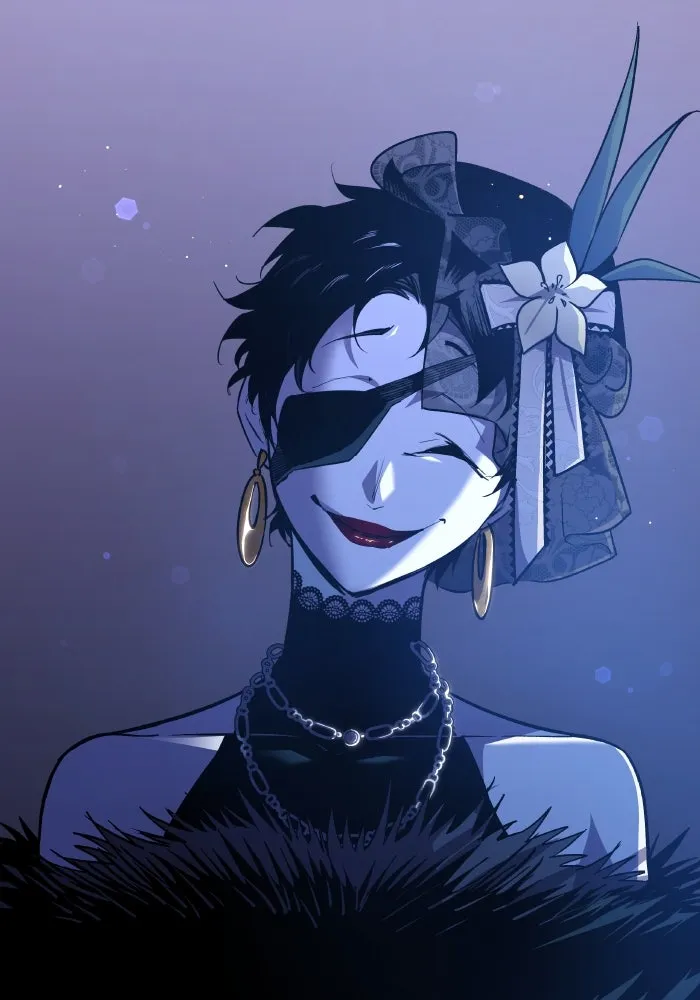 ฟิลเลียโรเซ่กับคำทำนายแห่งมงกุฎหนาม ตอนที่ 104 รูปที่ 61