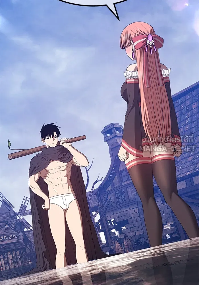 +99 ท่อนไม้พร้อมบวก ตอนที่ 79 รูปที่ 135