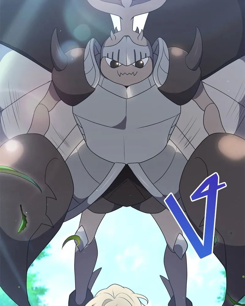 คนสวนโลกฮันเตอร์ ตอนที่ 35 รูปที่ 64