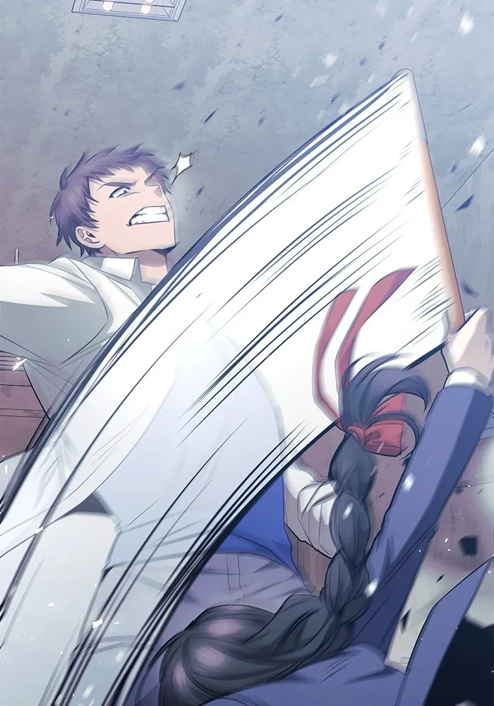 ราชินีนักบู๊ ตอนที่ 25 รูปที่ 116