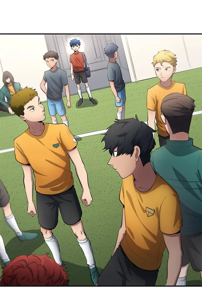 นักเตะแข้งสวรรค์ ตอนที่ 52 รูปที่ 10