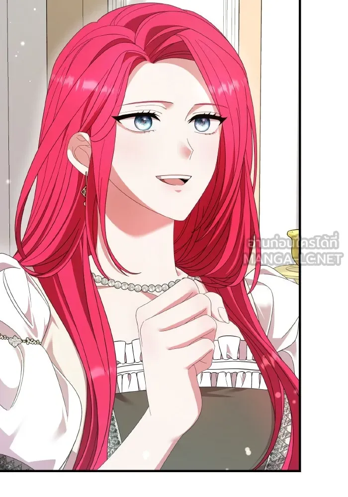ทำแบบนี้ไม่ได้เพคะ องค์ชาย ตอนที่ 40 รูปที่ 114