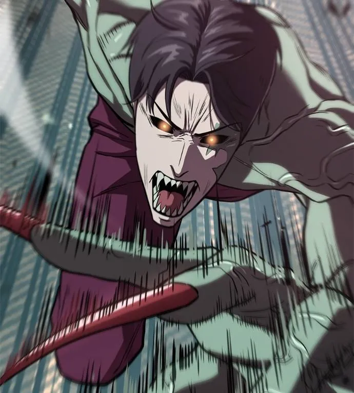 เรียกฉันว่าพระเจ้า ตอนที่ 25 รูปที่ 107