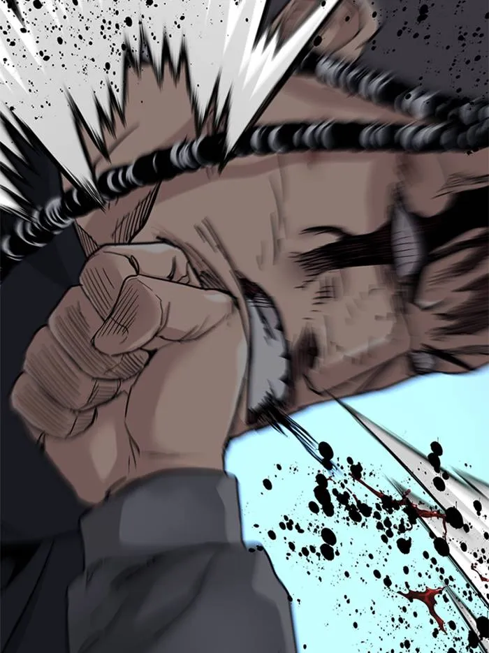 To not die ตอนที่ 50 รูปที่ 119