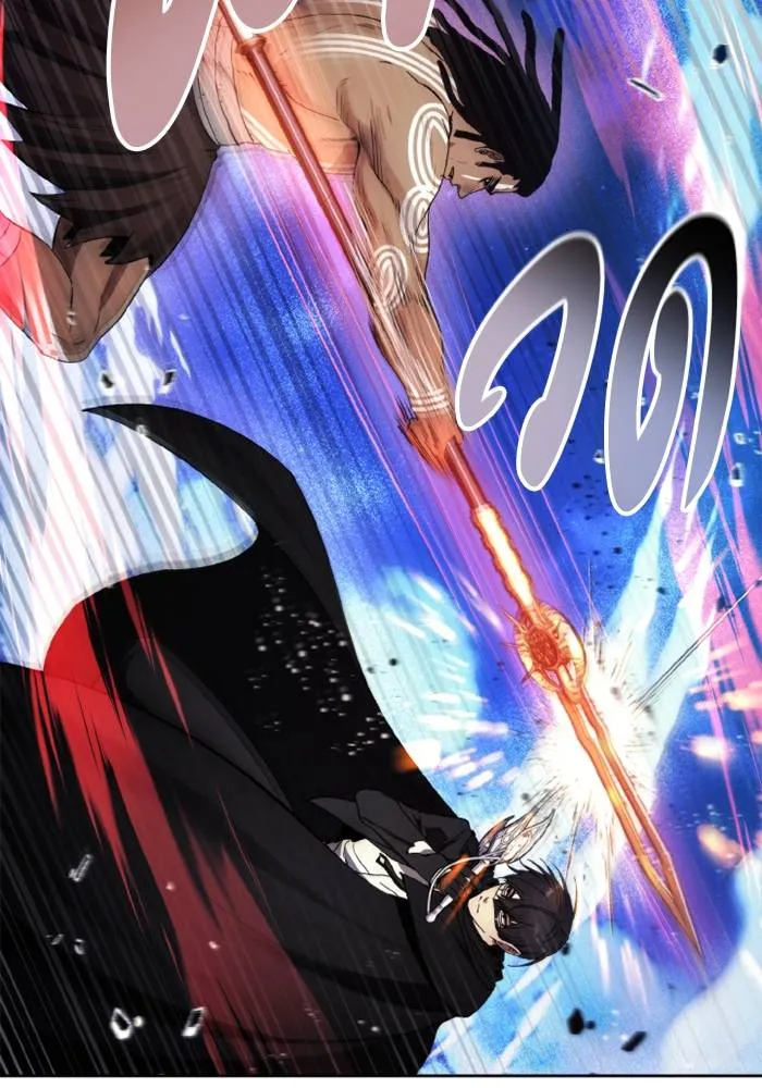 ศึกชิงบัลลังก์เทพเจ้ ตอนที่ 125 รูปที่ 37