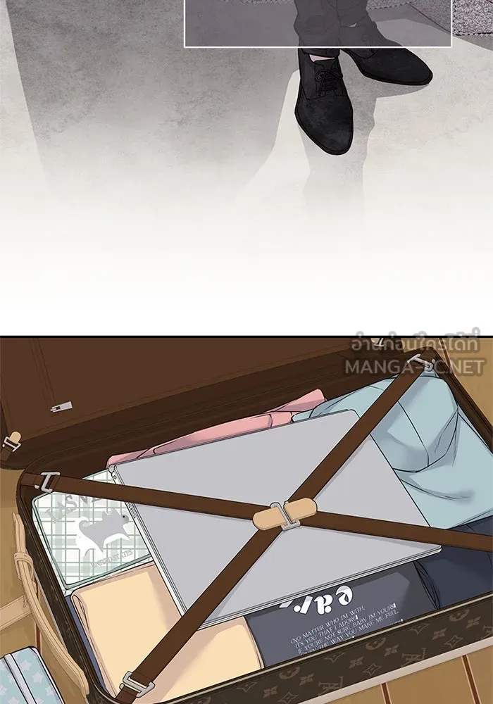 สลับรัก สลับชะตา ตอนที่ 56 รูปที่ 54