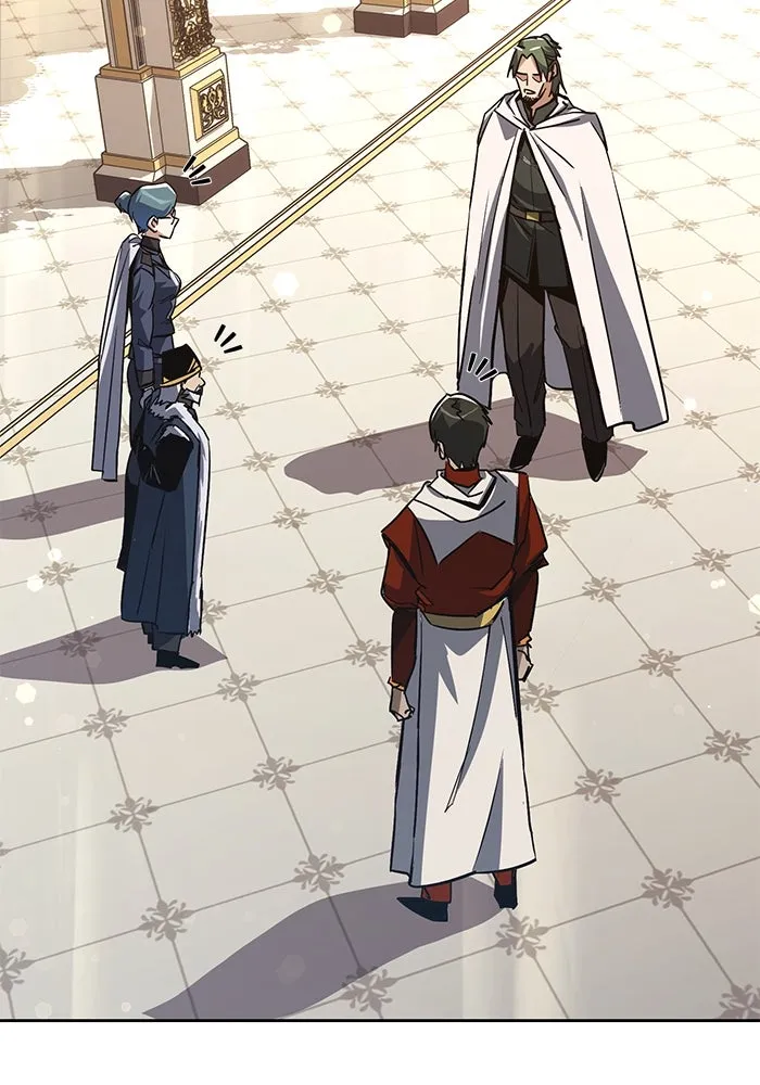 ชีวิตพลิกผันของลอร์ดผู้เกียจคร้าน ตอนที่ 89 ที่ที่สายตาจับจ้อง รูปที่ 35