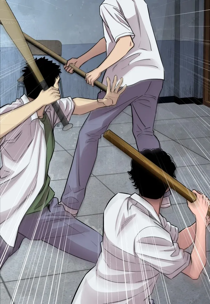 หลานอัจฉริยะของราชาเงินกู้ ตอนที่ 11 รูปที่ 88