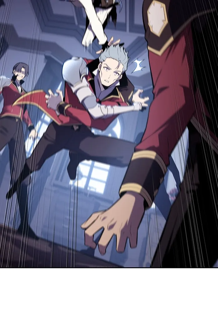 ลูกชายคนเล็กของดยุกคือมือสังหาร ตอนที่ 31 รูปที่ 22