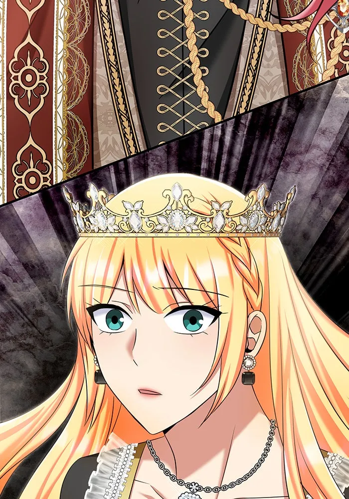 นางร้ายที่ไหนจะมีคุณธรรม ตอนที่ 128 รูปที่ 119