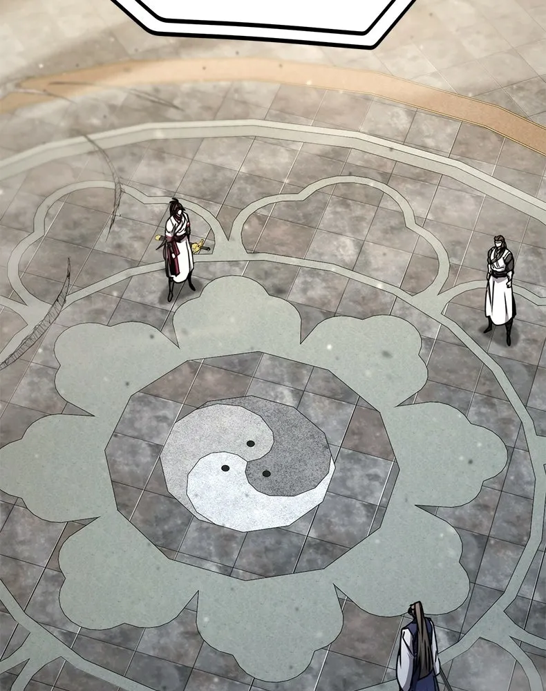 กำปั้นราชันคืนชีพ ตอนที่ 32 รูปที่ 2
