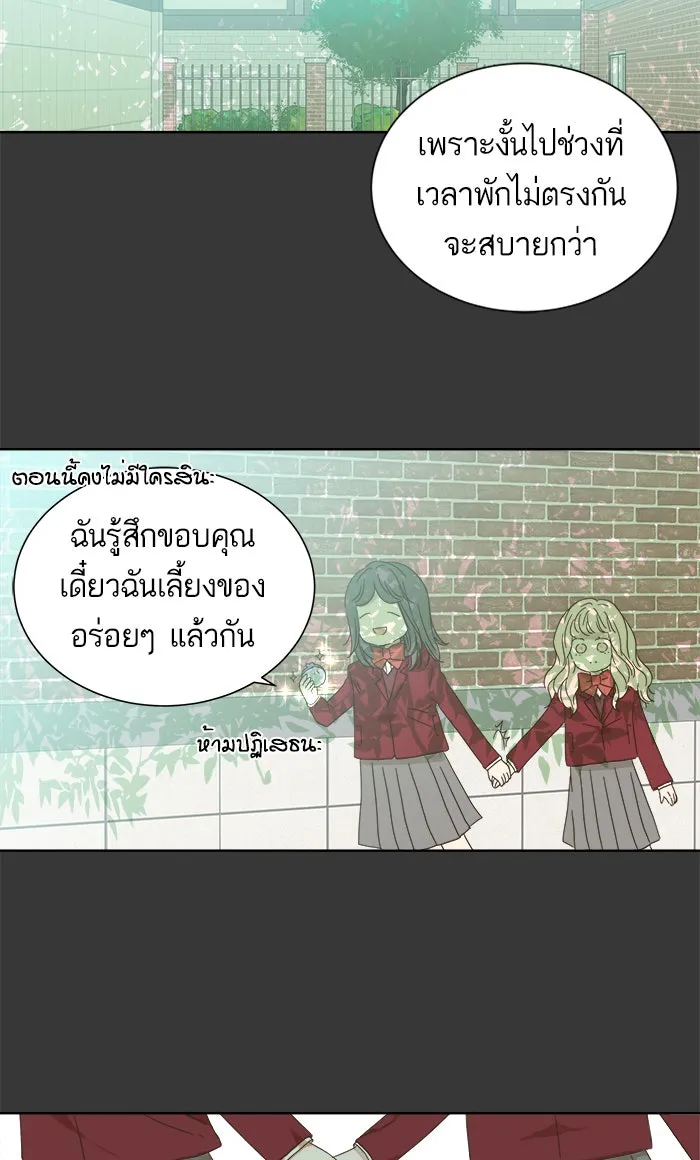 ฉันมันร้าย หรือเพราะโลกไม่น่ารัก ตอนที่ 42 รูปที่ 29