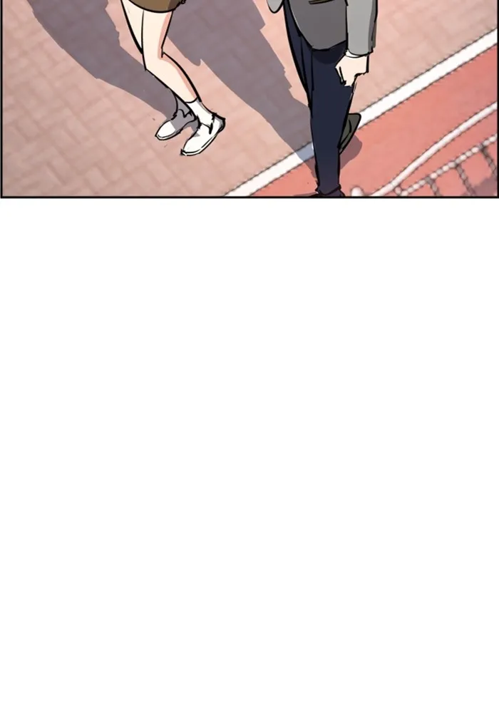 พี่ชายสายบอดี้การ์ด ตอนที่ 133 รูปที่ 128