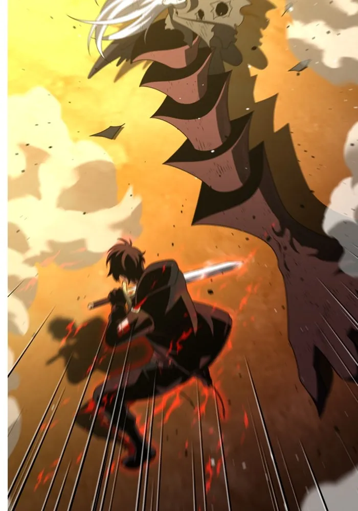 อดีตบอสหอคอย ตอนที่ 64 รูปที่ 122