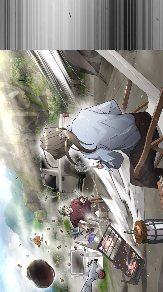 ยุคแห่งยอดมนุษย์ ตอนที่ 52 รูปที่ 110