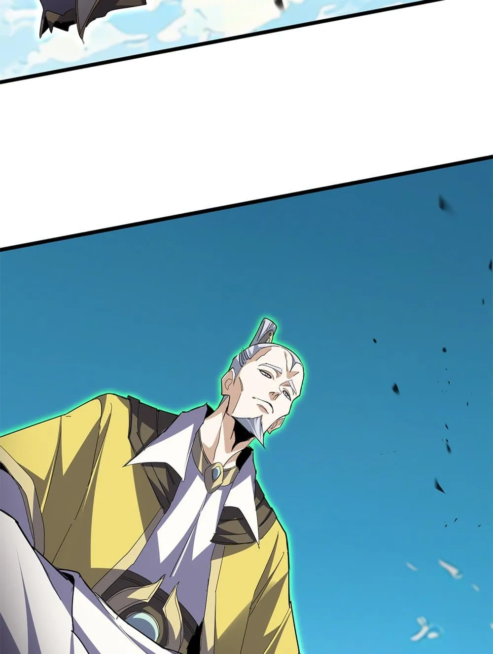 Magic Emperor ราชาจอมเวทย_ ตอนที่ ตอนที่ 768 รูปที่ 13