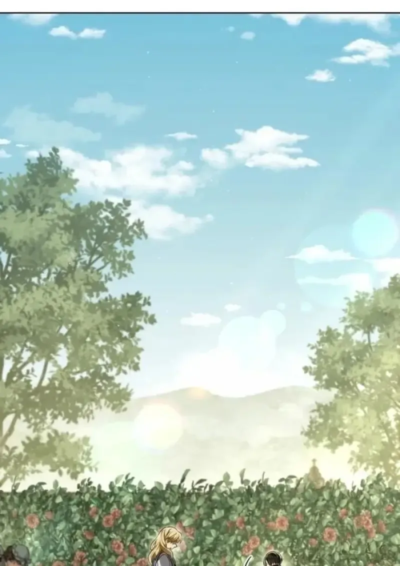 Reborn as the Enemy Prince เก_ดใหม_เป_นเจ_าชายในประเทศศ_ตร_ ตอนที่ ตอนที่ 94 รูปที่ 85