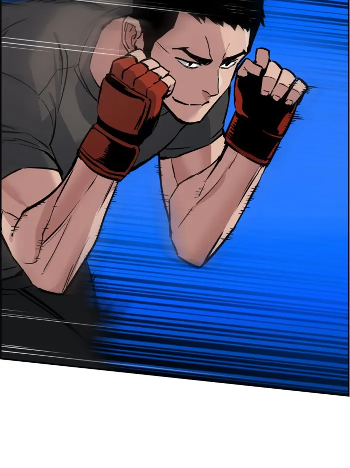 พี่ชายสายบอดี้การ์ด ตอนที่ 26 รูปที่ 47