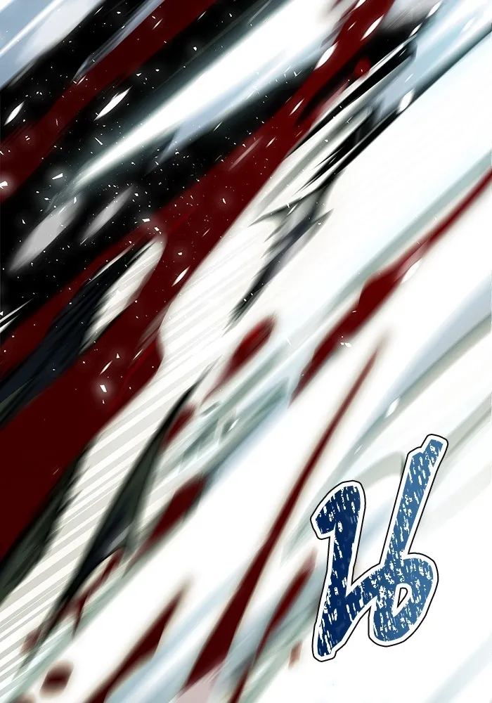 ทาวเวอร์ออฟก๊อด หอคอยเทพเจ้า ตอนที่ 206 การพบกันอีกครั้ง รูปที่ 145