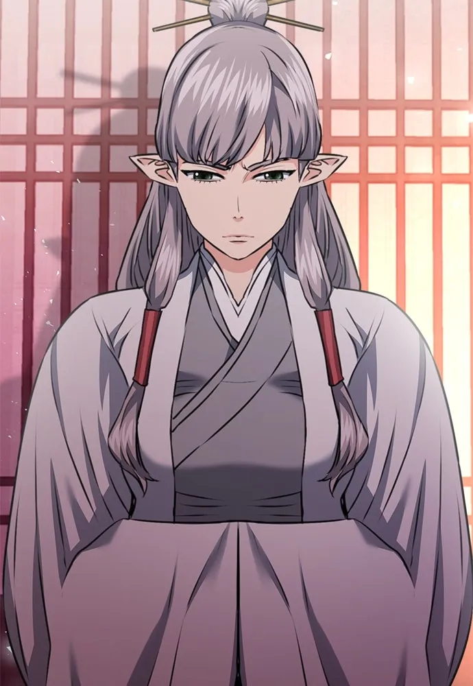 ดรูอิดแห่งสถานีโซล ตอนที่ 147 รูปที่ 17