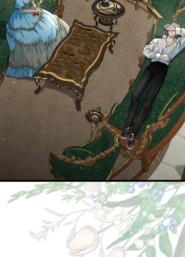 องค์ชายผู้อื้อฉาว ตอนที่ 32 รูปที่ 68