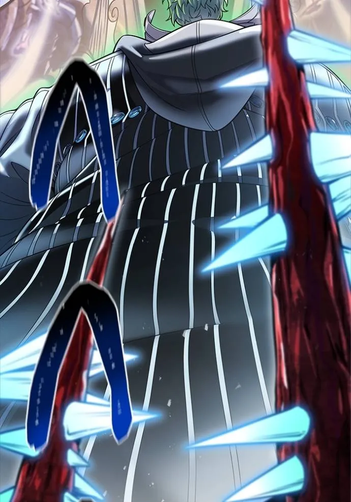 ทาวเวอร์ออฟก๊อด หอคอ ตอนที่ 638 รูปที่ 340