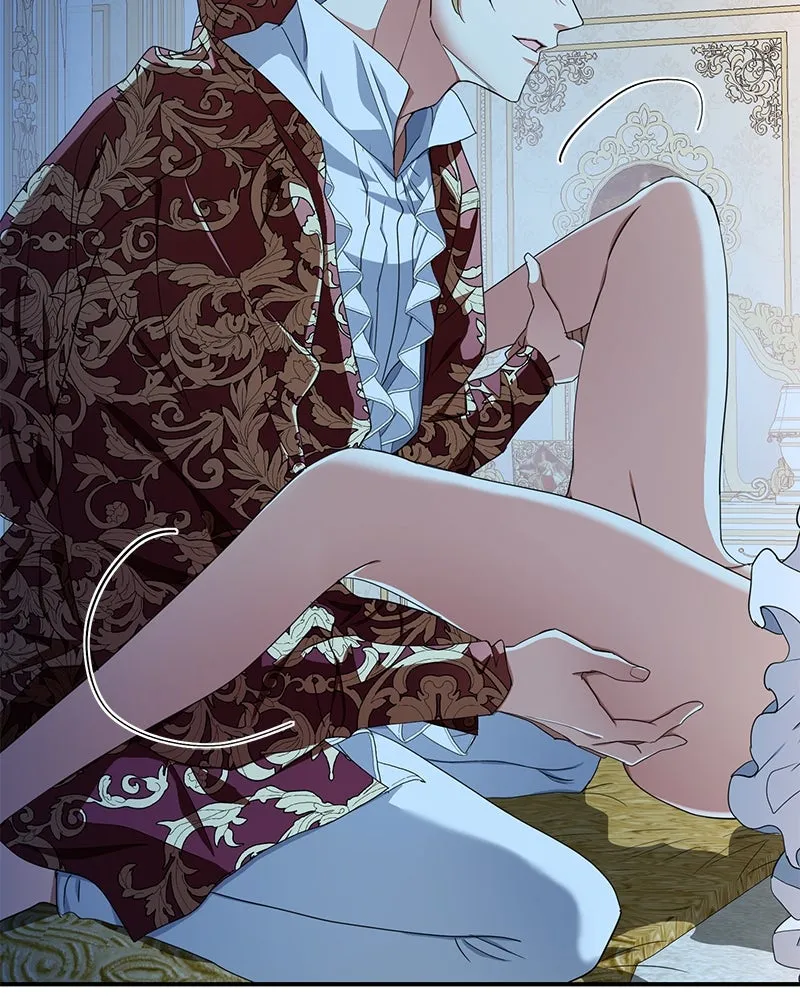 คนรักตายกลายเป็นทรราช ตอนที่ 26 รูปที่ 101