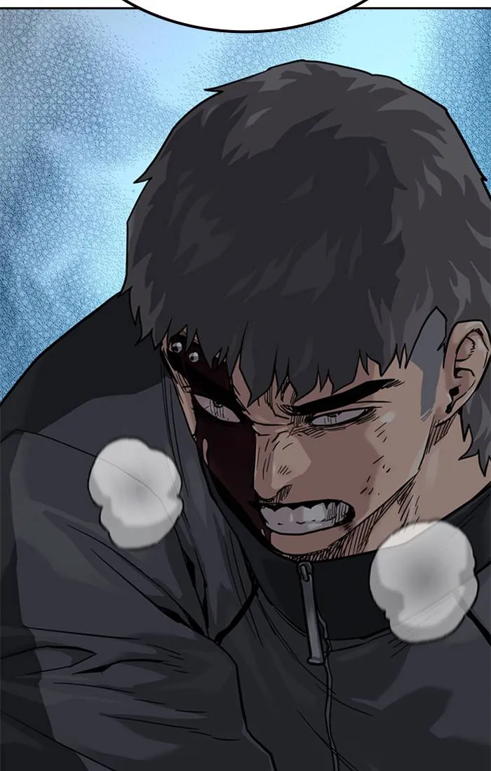 To not die ตอนที่ 58 รูปที่ 136