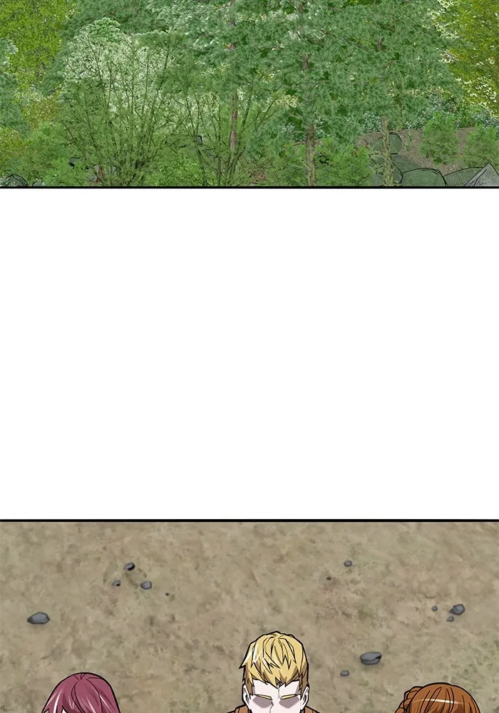 ยอดคนเลเวลทะลุ ตอนที่ 46 โลกที่ลุกเป็นไฟ รูปที่ 106