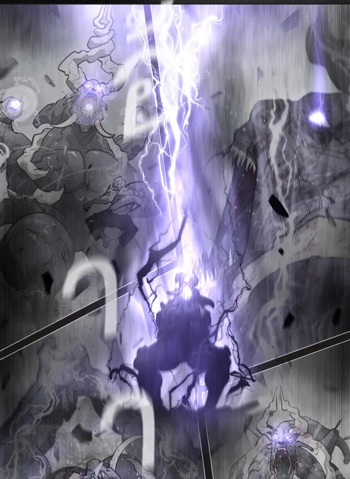 ยุคแห่งยอดมนุษย์ ตอนที่ 4 รูปที่ 49