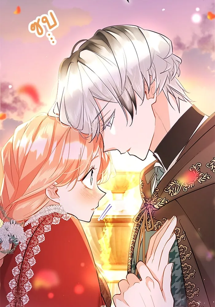 คุณหนูย้อนเวลามาเป็นอัศวิน ตอนที่ 81 รูปที่ 91