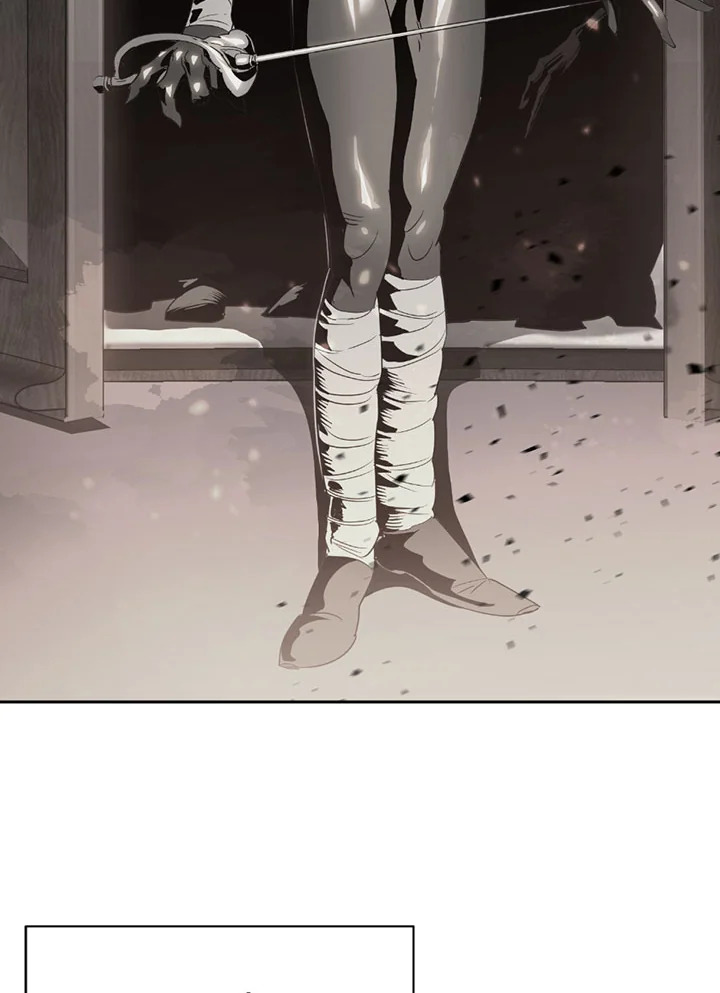 พลทหารโครงกระดูกผู้ม ตอนที่ 89 รูปที่ 13