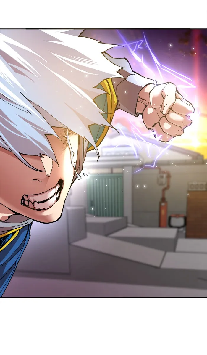 ยอดคนเลเวลทะลุ ตอนที่ 3 กลับบ้าน (3) รูปที่ 100