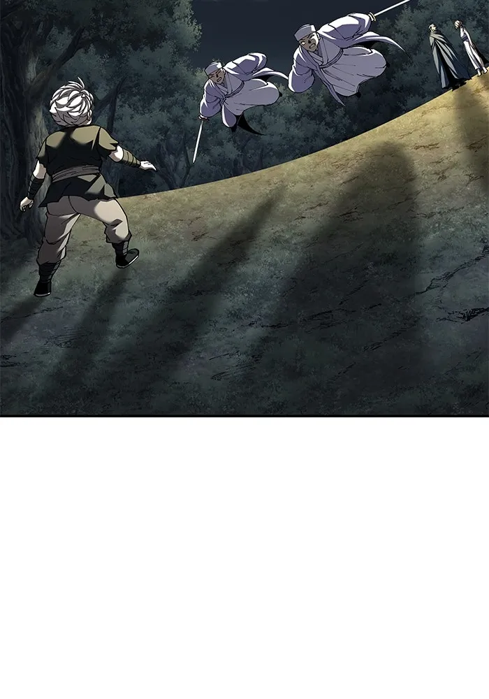 คุณปู่จอมยุทธกับหลานสาวสุดแกร่ง ตอนที่ 96 รูปที่ 149