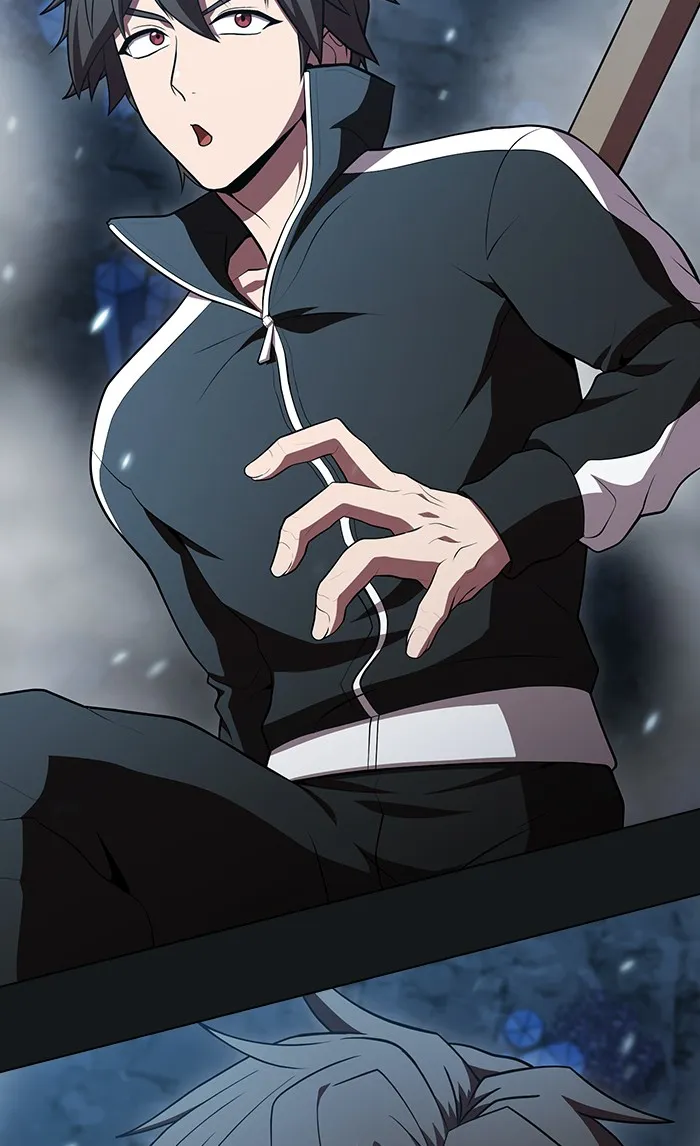 ผู้เล่นขั้นเทพแห่งหอคอยฝึกสอน ตอนที่ 92 รูปที่ 19