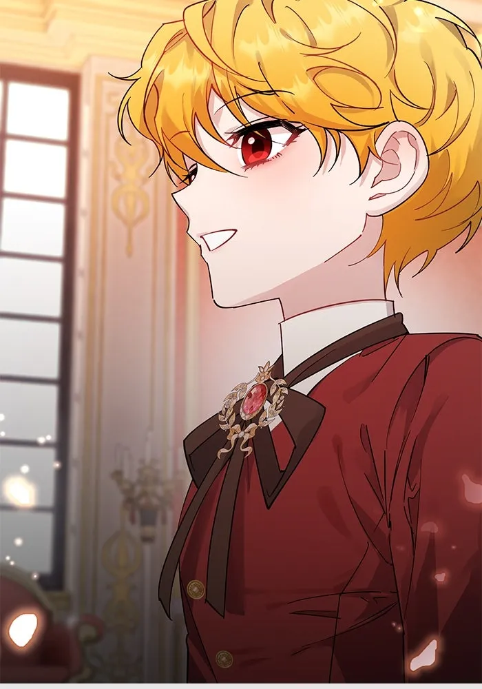 หวานใจสุดโหดโหมดเชื่อง ตอนที่ 99 รูปที่ 56