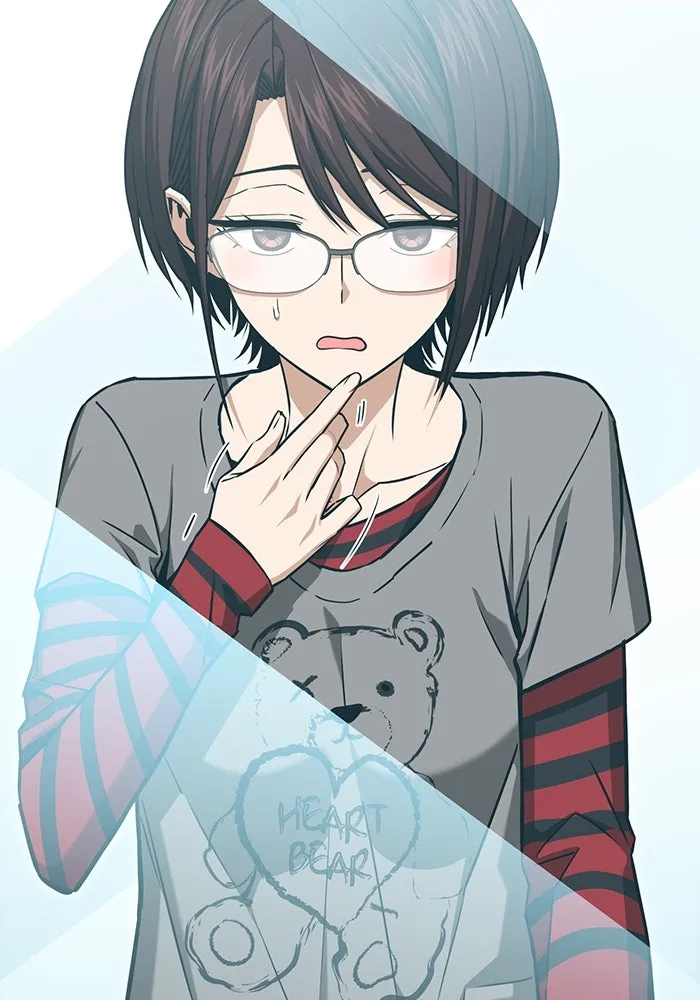 โชคชะตานำพารัก ตอนที่ 117 เมื่อมีความรัก รูปที่ 14