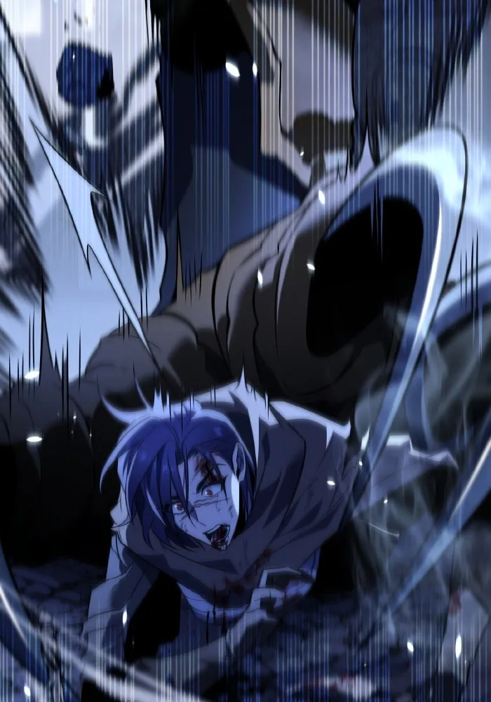 การแข่งขันของผู้เกิดใหม่ ตอนที่ 0 รูปที่ 32