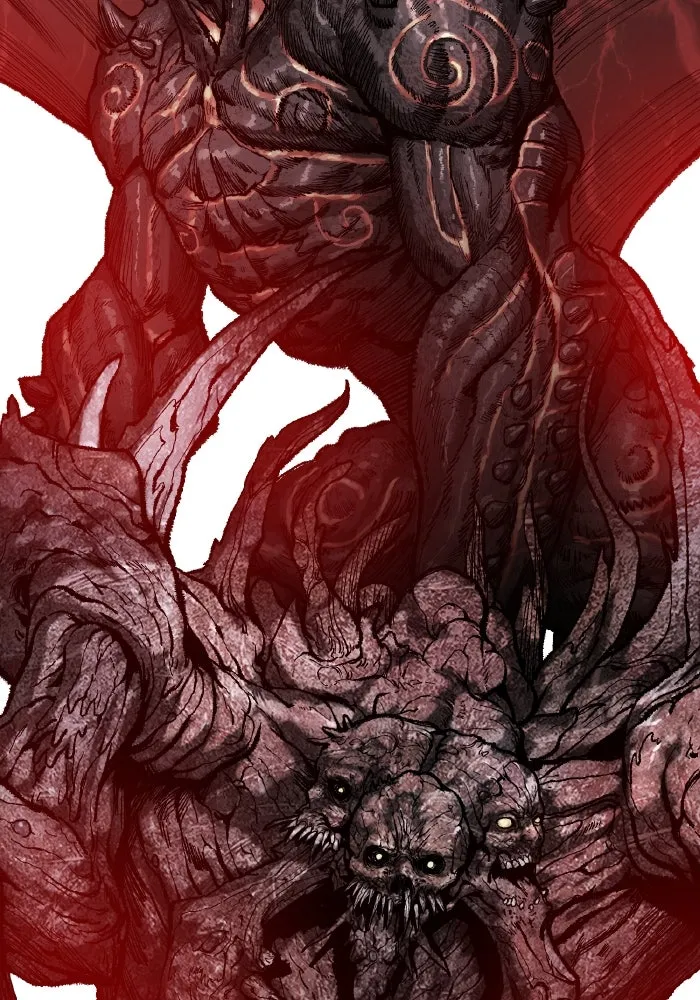 ยอดคนเลเวลทะลุ ตอนที่ 83 มนุษย์นั้นแข็งแกร่ง รูปที่ 41